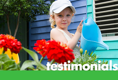 Kids On 4th Palm Beach - Testimonials